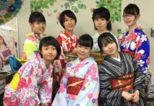 What is the difference between a yukata and a kimono? Introducing the four differences! kiminos