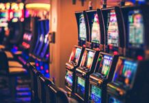 Feature Slots are slot machines that have a unique twist to them