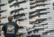 Buying a Gun