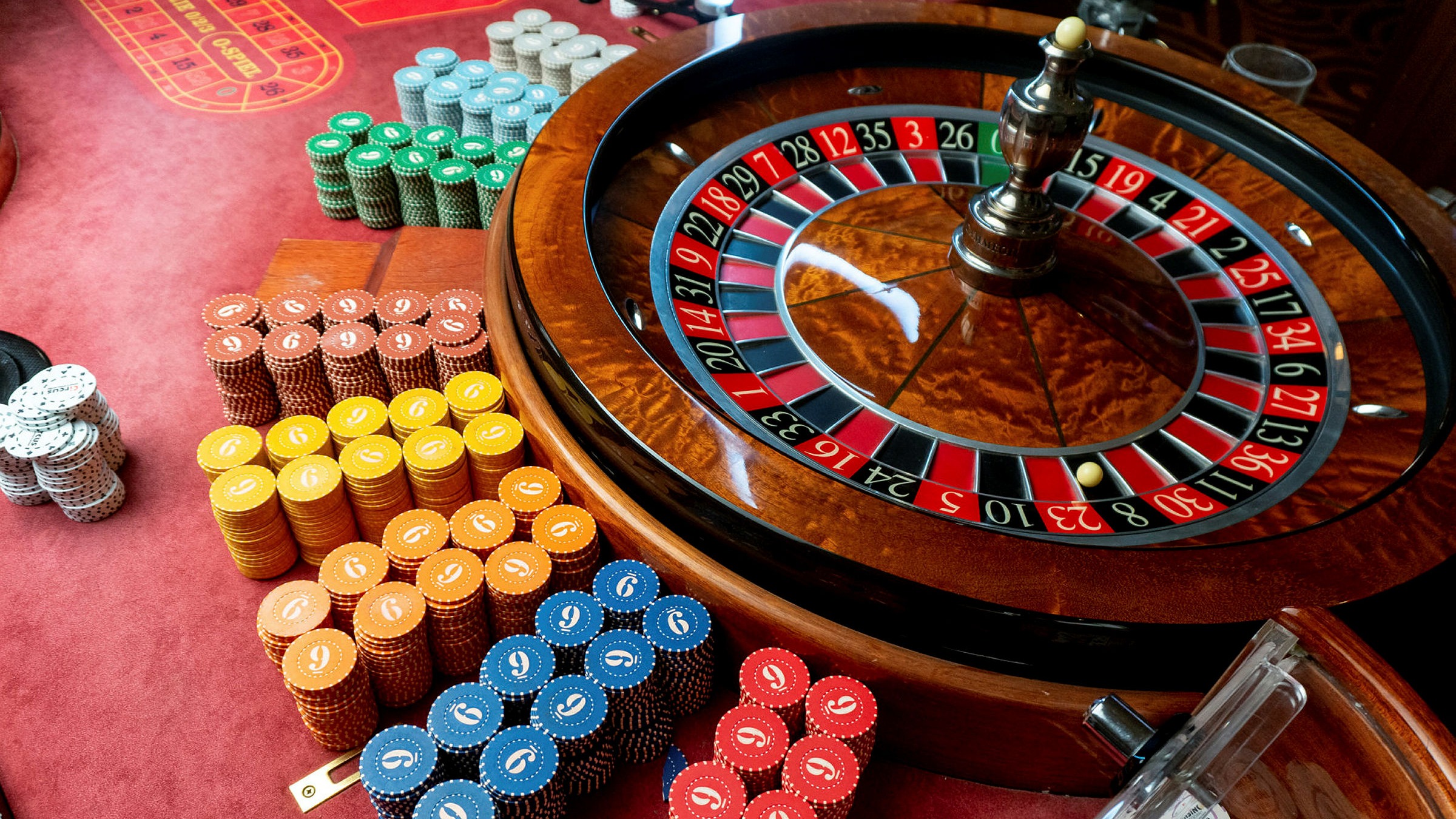 How to Get Free Casino Credit - Guides,Business,Reviews and Technology