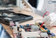 Smart Water Management Market