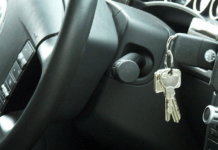 simple solutions to fix a car key