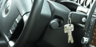 simple solutions to fix a car key