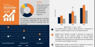 Bottled Water Market