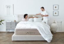 affordable, eco-friendly, & natural mattresses