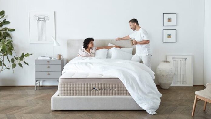 affordable, eco-friendly, & natural mattresses