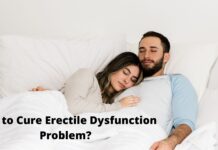 Cure Erectile Dysfunction