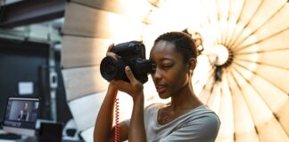 Photography Business