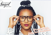 Touched by Angel Salon, Your Best Braiding Hair Dresser Touched by angel salon Atlanta