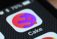 cake-app