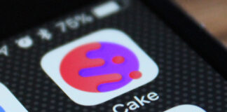 cake-app