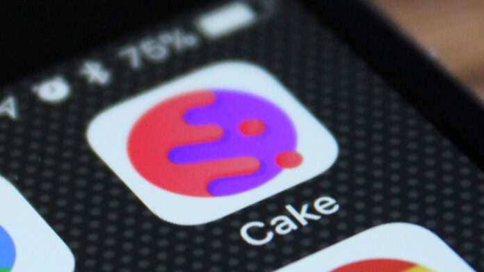 cake-app