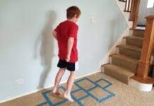 Energy-Boosting Indoor Games for Kids