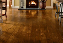 Why You Should Choose Engineered Hardwood Flooring
