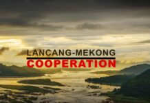 Lancang-Mekong Cooperation for a Sustainable Future
