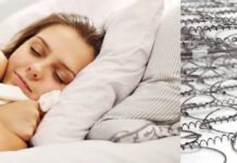 buying a Springfit mattress