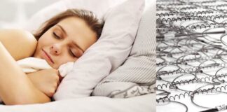 buying a Springfit mattress