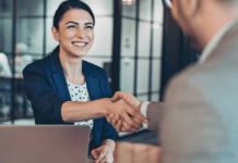 Right Staffing Agency