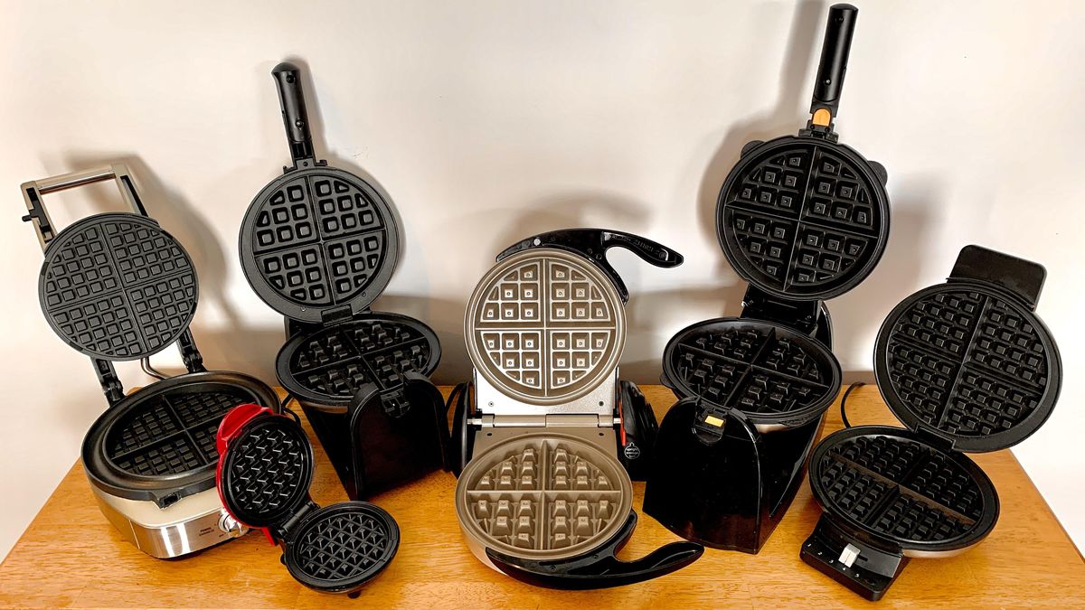 How to Choose the Best Waffle Maker for Your Kitchen Guides, Business