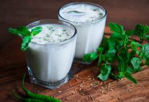 10 Amazing Health Benefits of Drinking Buttermilk For Your Health