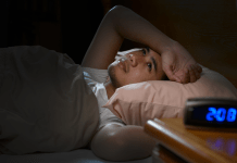 Insomnia