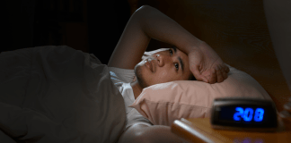 Insomnia