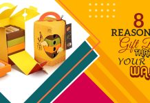 Gift Boxes