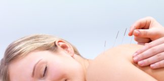Benefits of Acupuncture