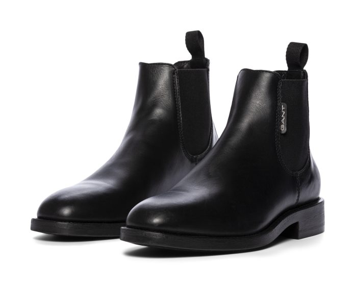 Chelsea Boots