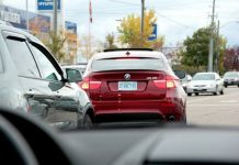 Custom License Plates in UK