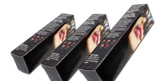 Everything You Ought to Know About Lip Gloss Packaging Boxes