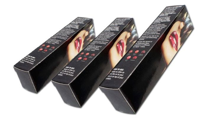 Everything You Ought to Know About Lip Gloss Packaging Boxes