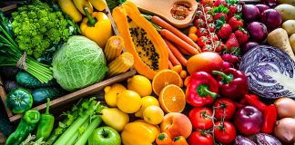9 Best Vegetables For Your Health