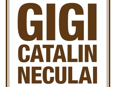 Gigi Catalin Neculai