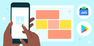 Develop Own App
