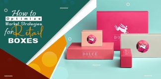 retail boxes