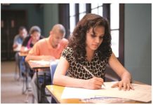 Ielts Exam