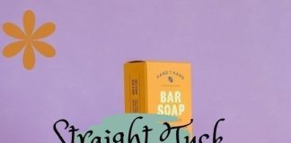 Straight tuck end boxes