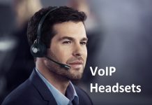 VoIP Headsets