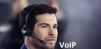 VoIP Headsets