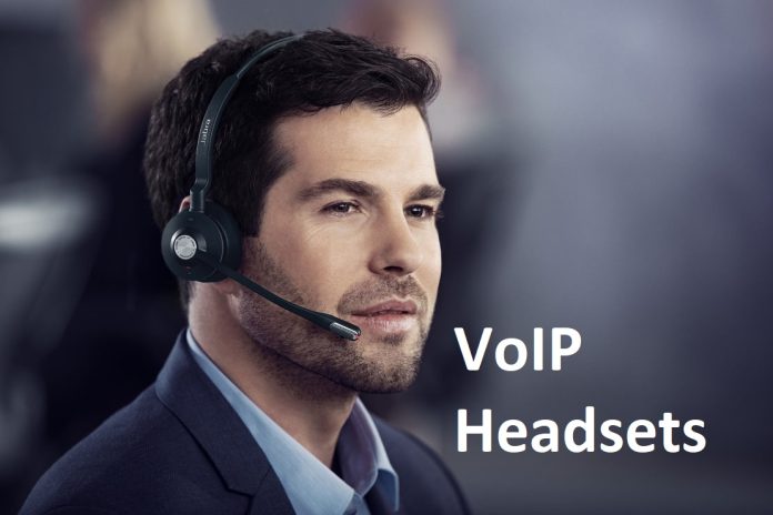 VoIP Headsets