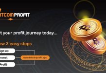 Official Bitcoin Profit