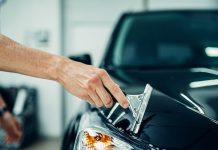 How Your Paint Can Affect Your Vehicle Wrap - What You Need To Know