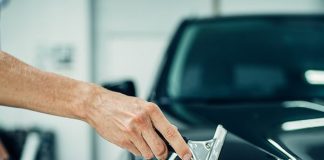 How Your Paint Can Affect Your Vehicle Wrap - What You Need To Know