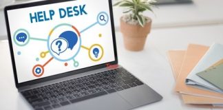 Help desk providers