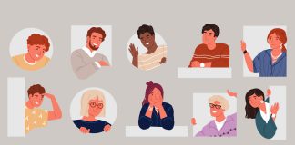 human connection in Remote Work Culture