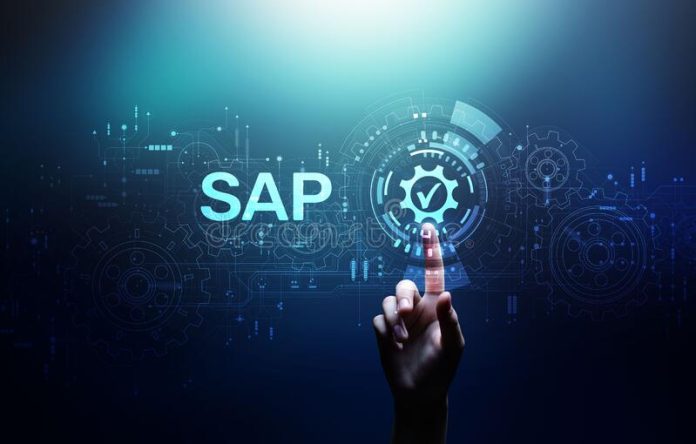 importance of SAP
