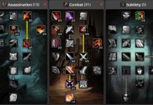 booming blade 5E