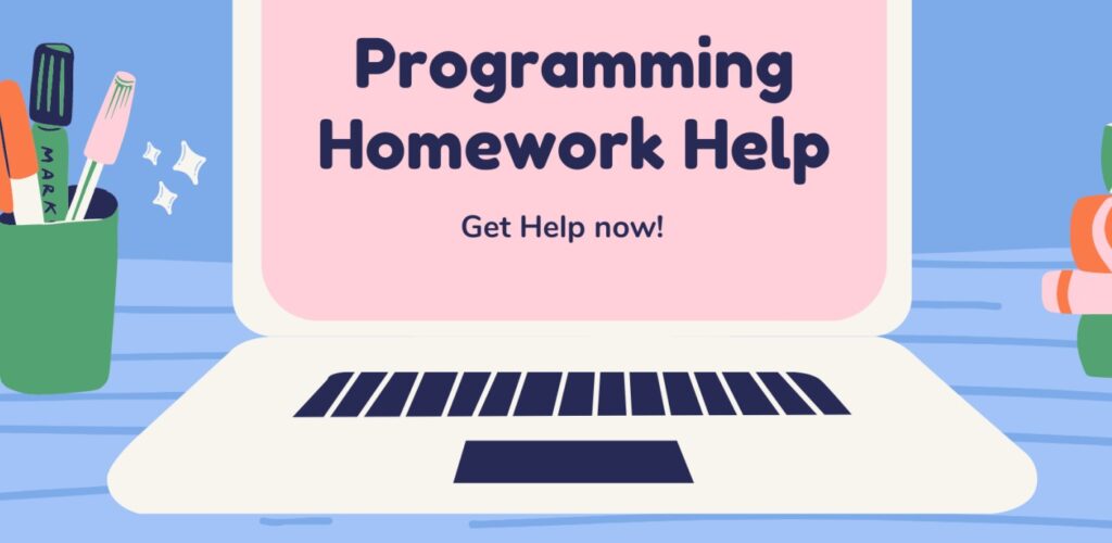 6 Reasons to Outsource your Programming Homework from Online Experts ...