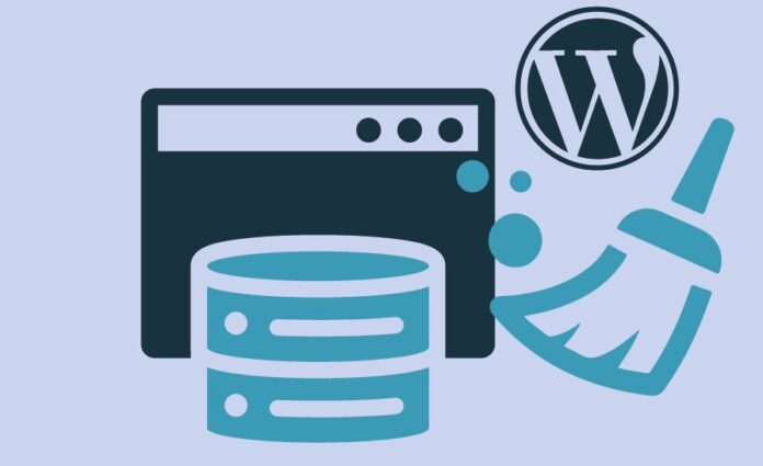 Wordpress server